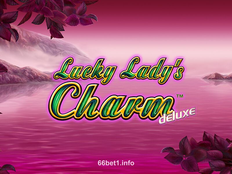 Imagem do jogo Lucky Lady`s Charm no 66bet
