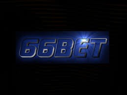 Logo 66bet
